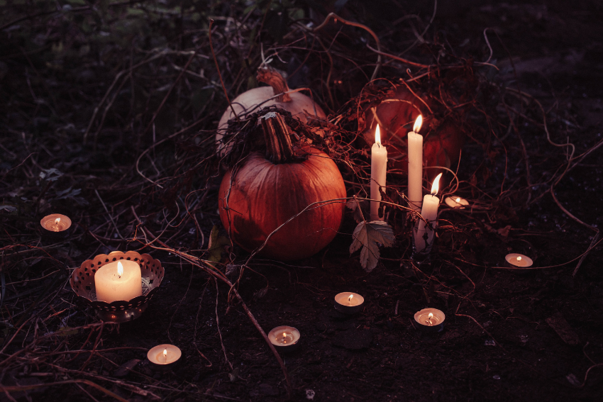 8 Creepy Halloween Experiences in the Ann Arbor Area